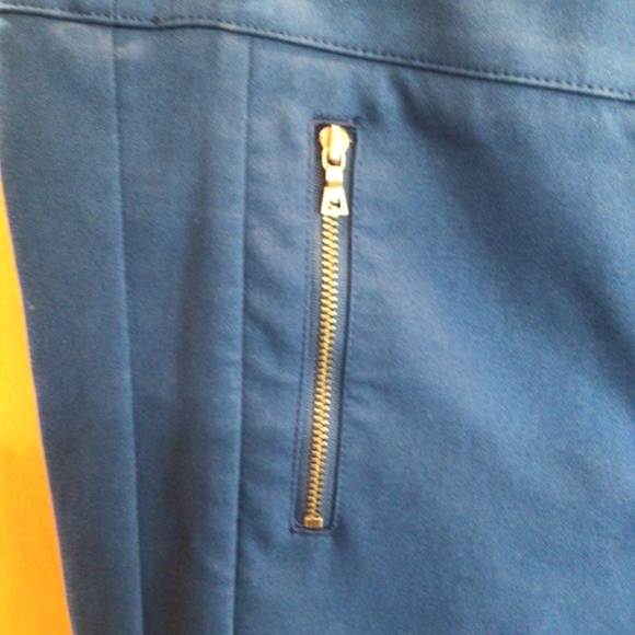 Marisa Skinny Dress Pant - Picture 5 of 5